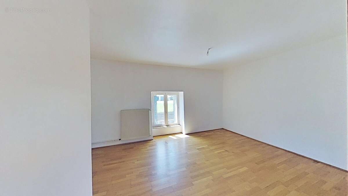 Maison à vendre 6 pièces ARCHELANGE (39) - photo 14