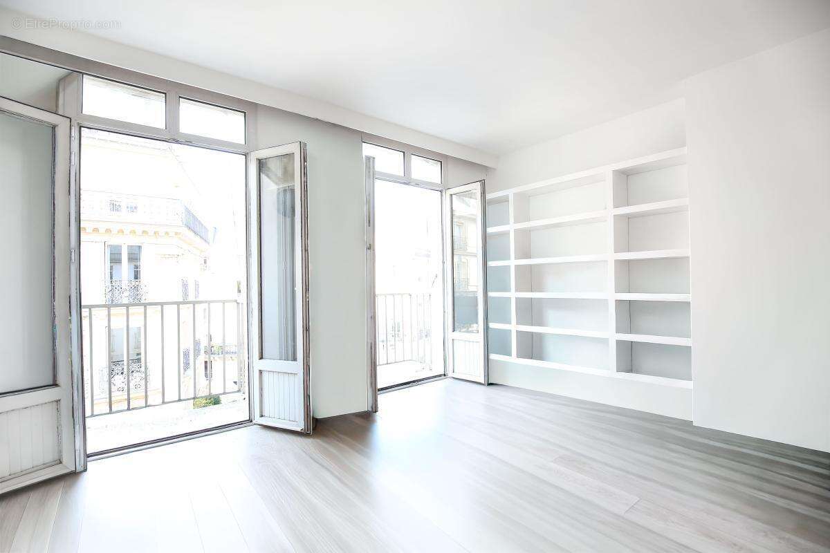 Appartement à PARIS-5E