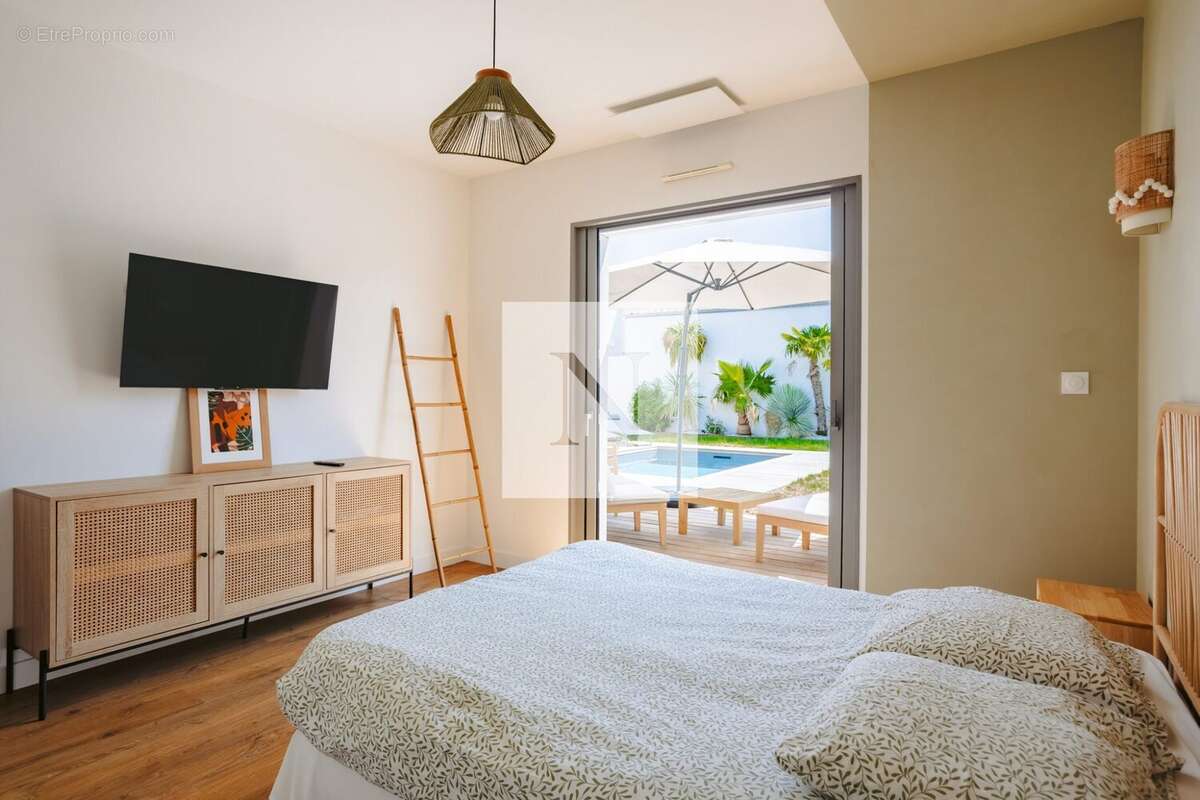 Maison 150 m² à Lagord  - photo 9