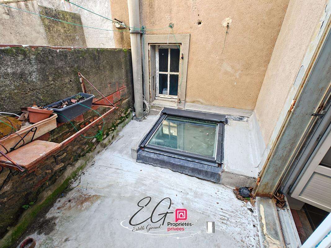 Maison à CAUNES-MINERVOIS