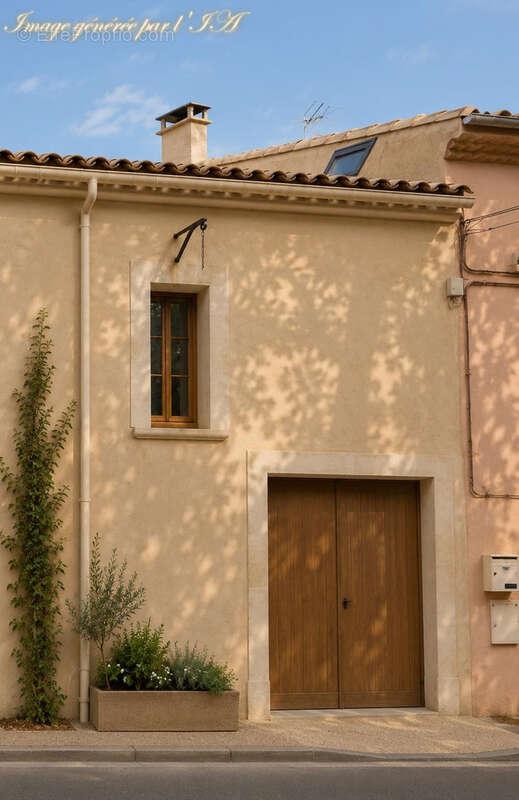 Beau potentiel de rénovation avec possibilité de Duplex et Terrasse - photo 4