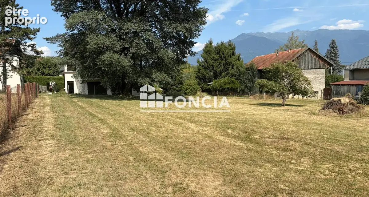 Terrain viabilisé à Mercury – 724 m² constructibles - photo 5