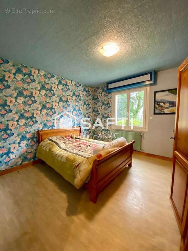 Photo 6 - Maison à SCAER