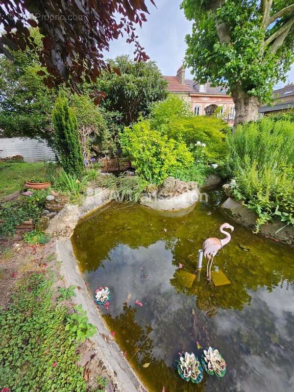 Autre à CAUDEBEC-LES-ELBEUF