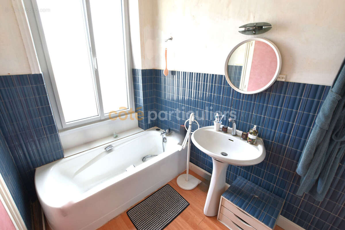 Maison Lesneven - 7 pièces -167 m2 - photo 7