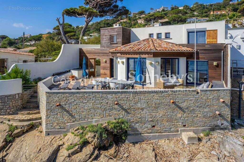 Maison à SAINTE-MAXIME
