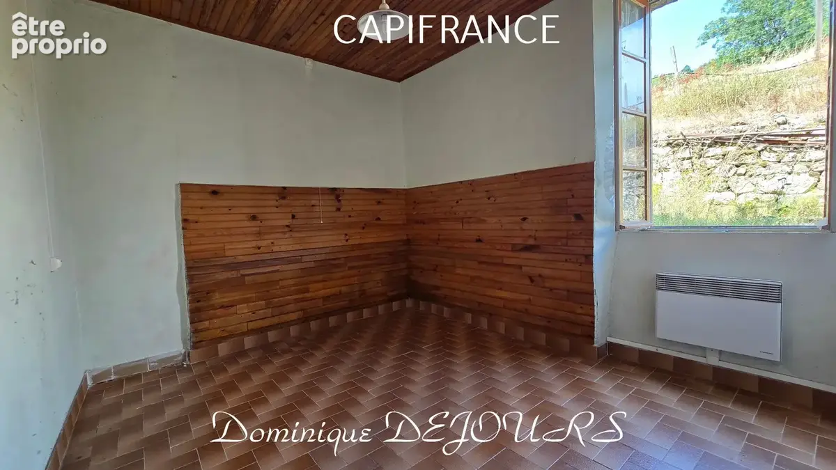 Maison à vendre 7 pièces GLUIRAS (07) - photo 17