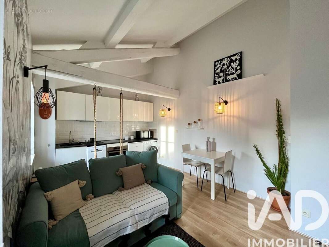 Photo 5 - Appartement à NARBONNE