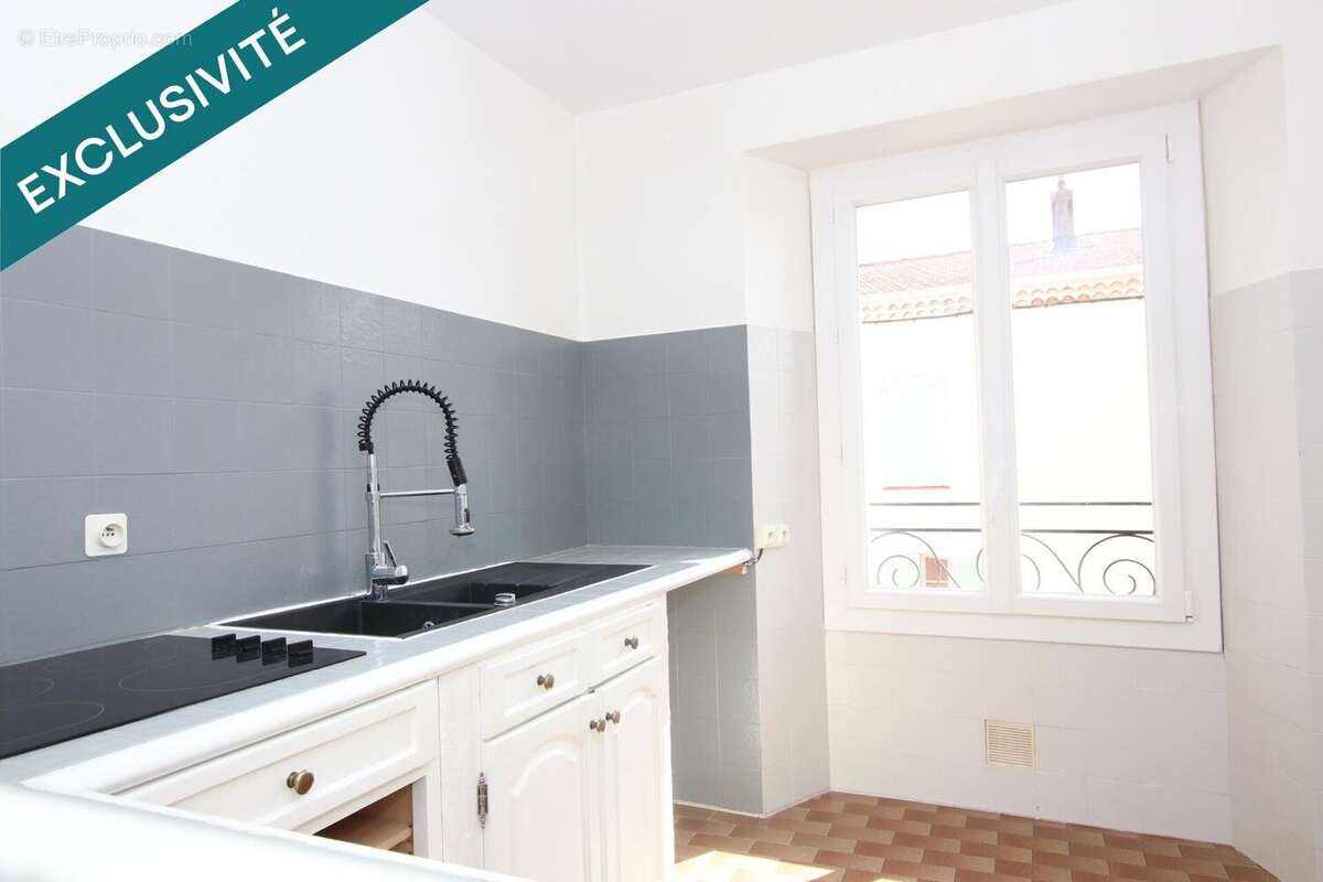 Photo 6 - Maison à PUGET-SUR-ARGENS