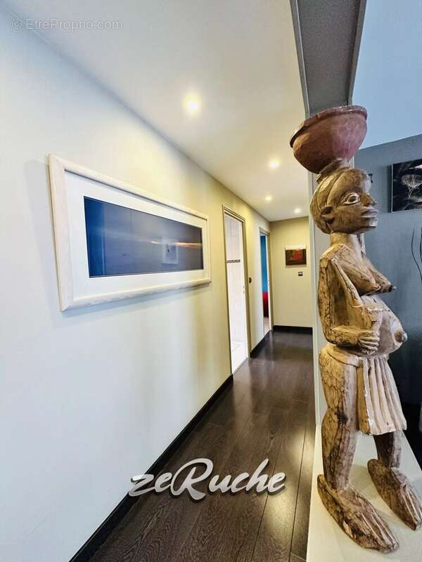Appartement à CAEN
