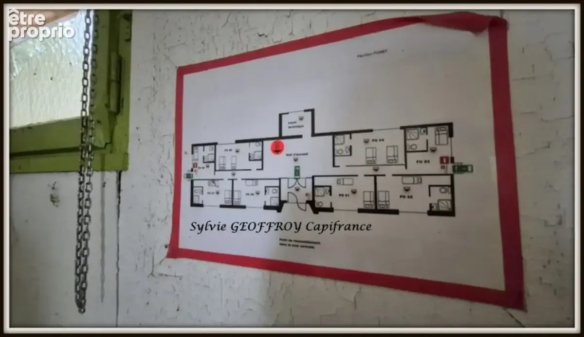 Propriete à vendre 10 pièces ETIVAL CLAIREFONTAINE (88) - photo 22