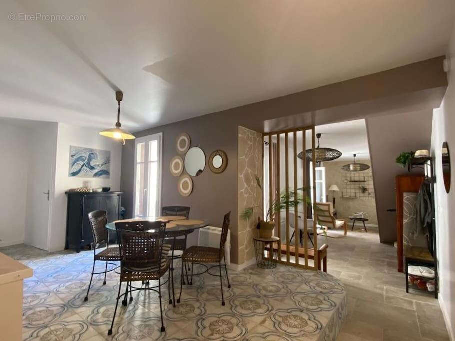 Appartement à LOZANNE