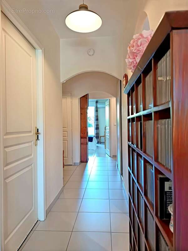 Appartement à DRAGUIGNAN