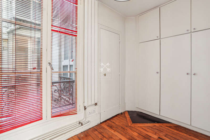 Appartement à PARIS-4E