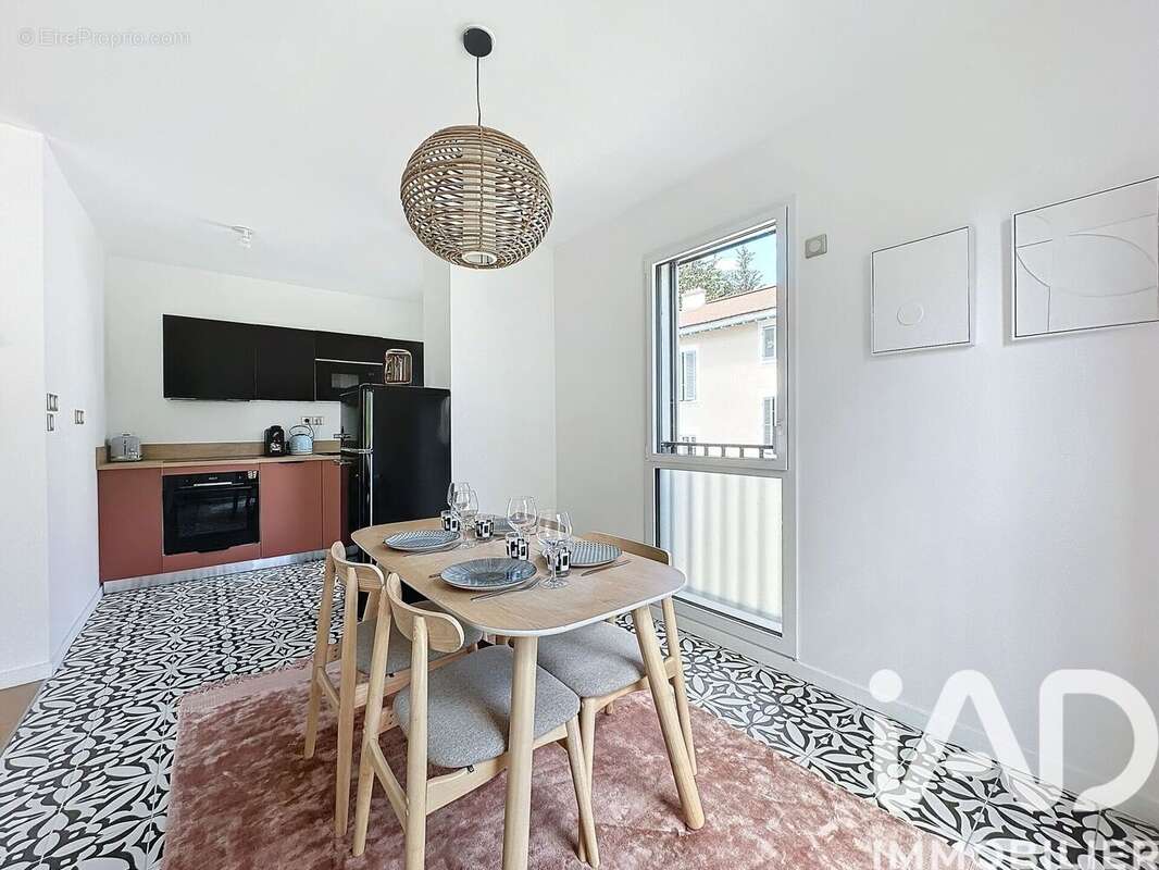 Photo 6 - Appartement à LYON-1E