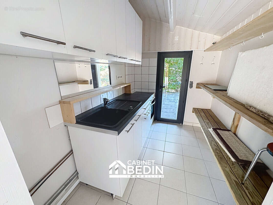 Maison 4 pièces 60 m² à vendre à Biscarrosse (40600) - photo 9
