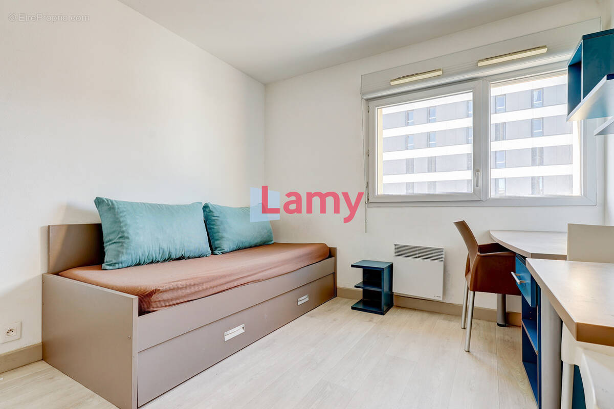 Appartement à MARSEILLE