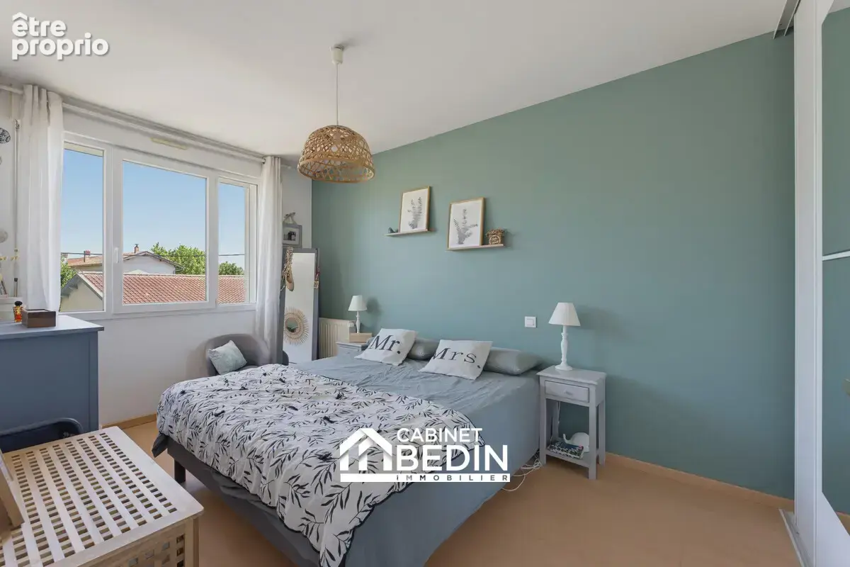 Maison 5 pièces 125 m² à vendre à Merignac (33700) - photo 7