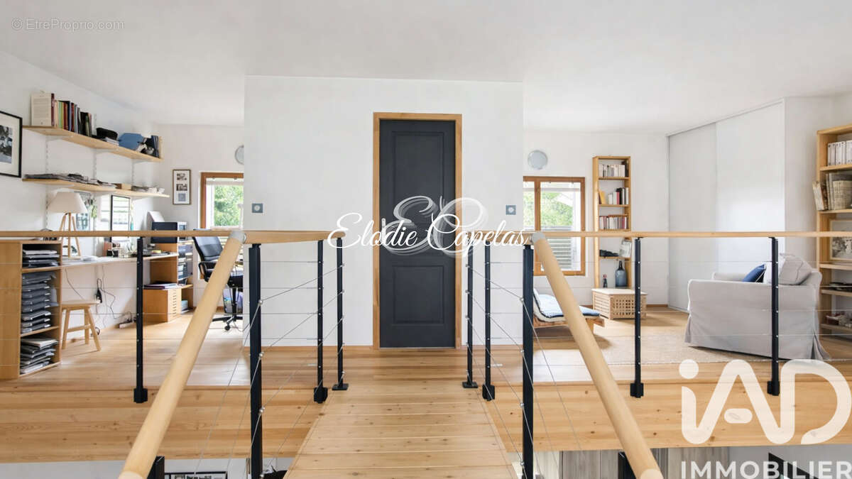 Photo 4 - Maison à PODENSAC