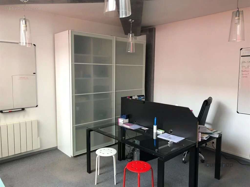 Commerce à CHARENTON-LE-PONT