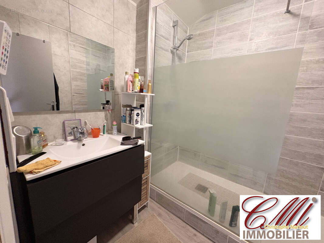 Appartement à VITRY-LE-FRANCOIS