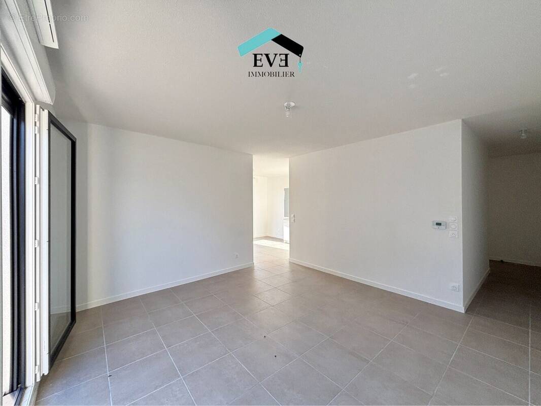 Appartement à PONT-DE-CHERUY