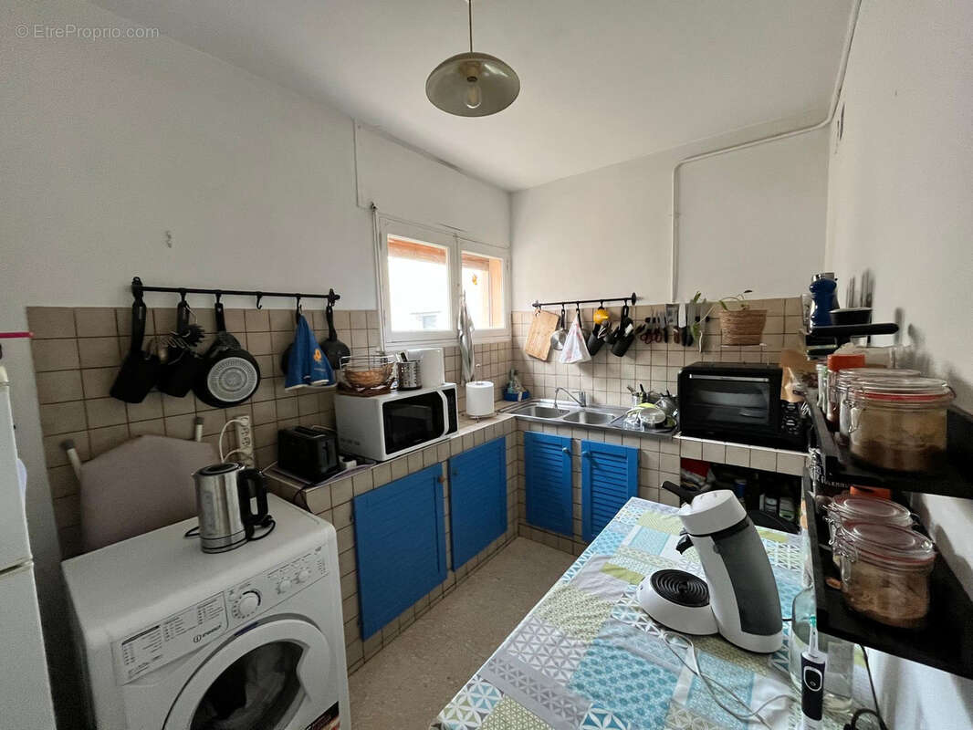 Appartement à HYERES