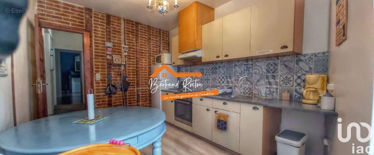 Photo 5 - Appartement à COUR-CHEVERNY