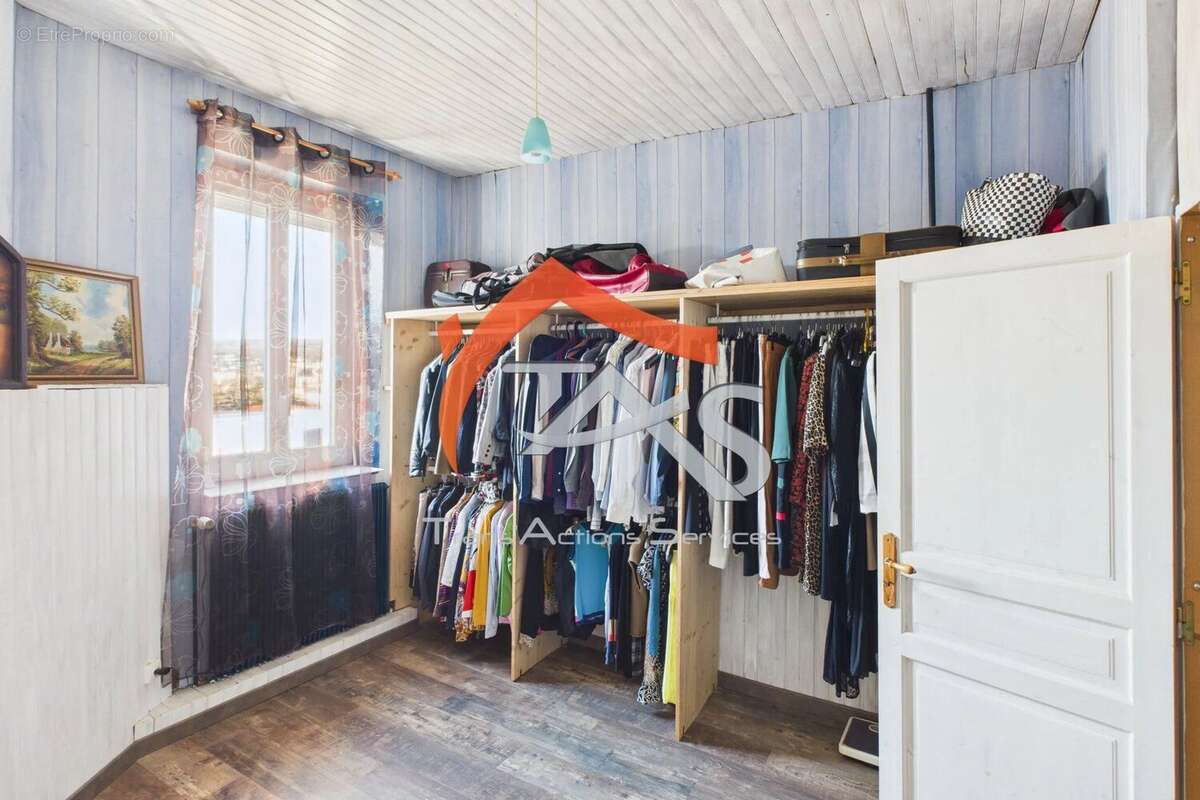 Appartement à SAINT-CHAMOND