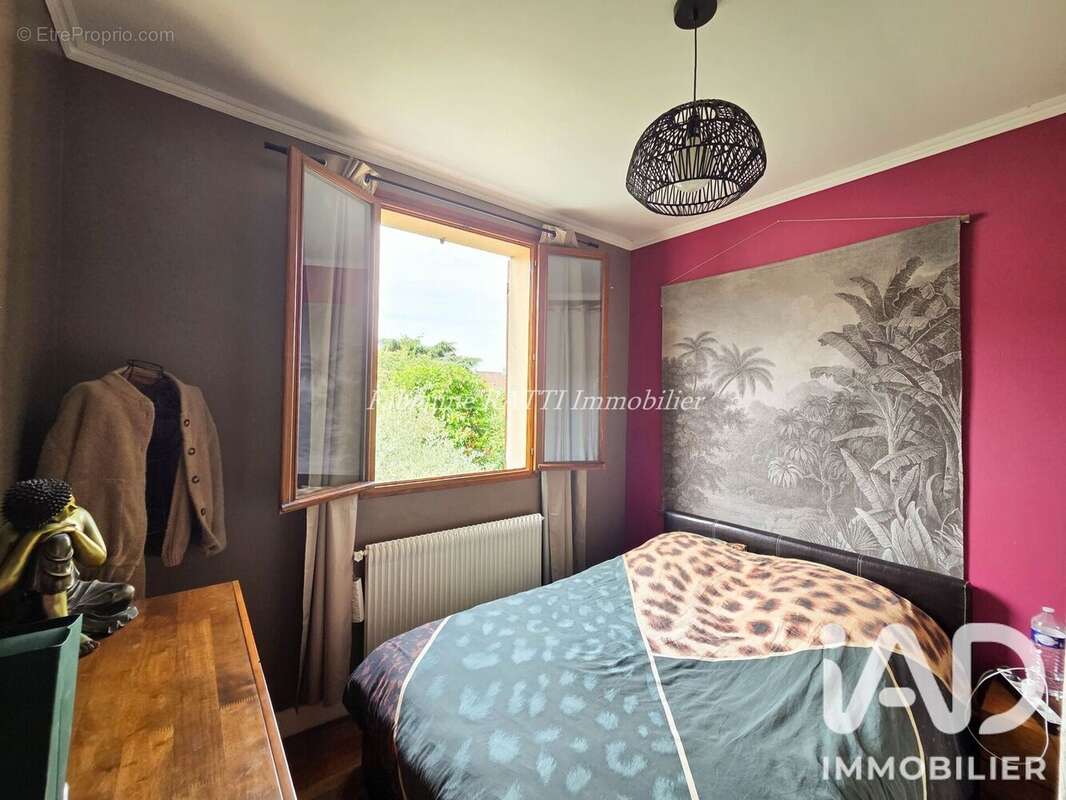 Maison 106 m² à Sartrouville  - photo 8
