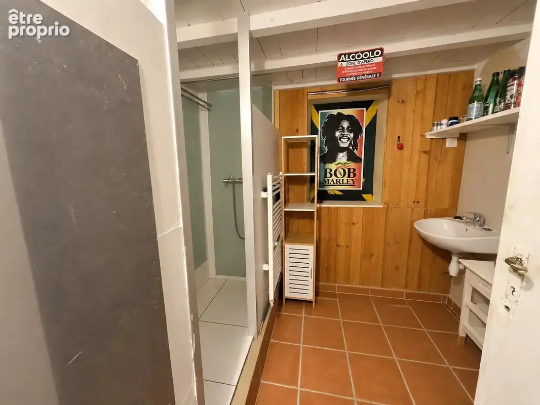 Maison avec accès direct  à l'estuaire - photo 16