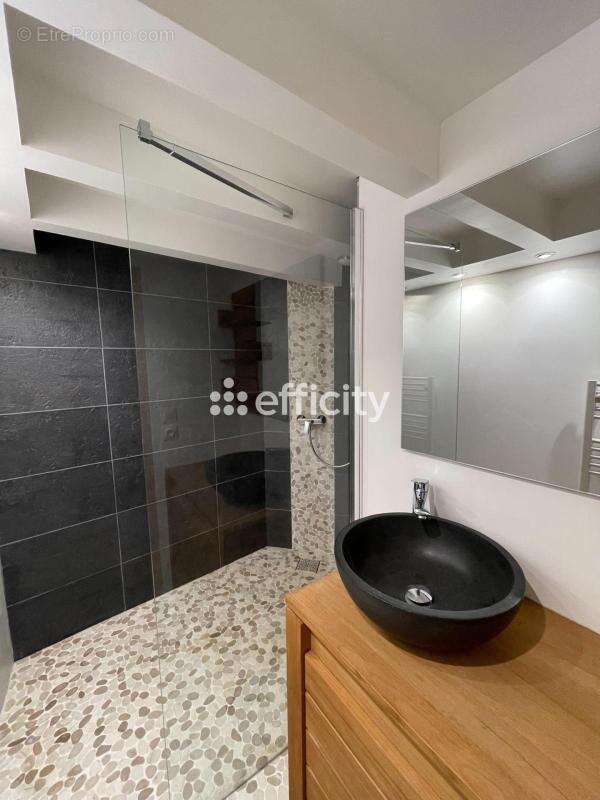 Appartement à FAVERGES