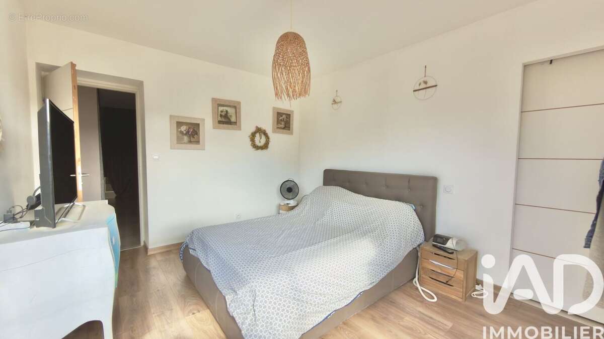 Photo 8 - Maison à TOURNISSAN