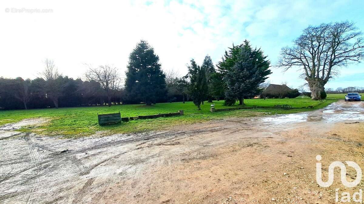 Photo 6 - Maison à UNVERRE