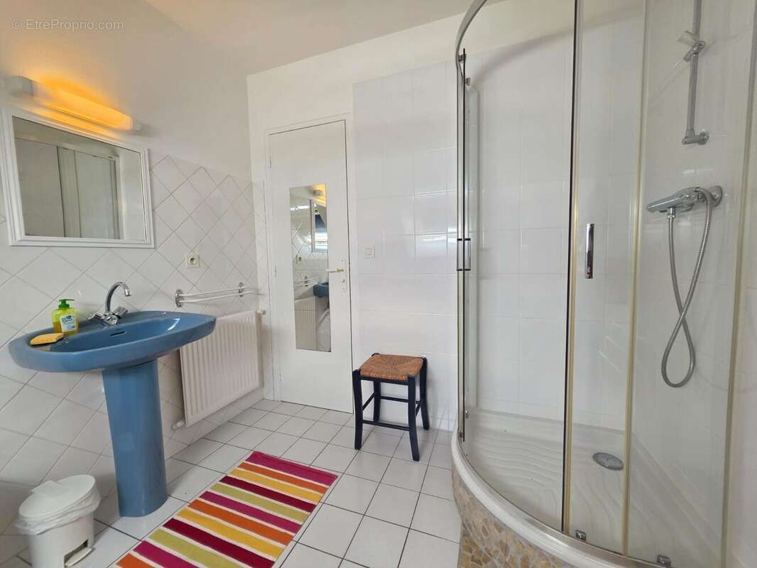 Maison 148 m² à Sene  - photo 5