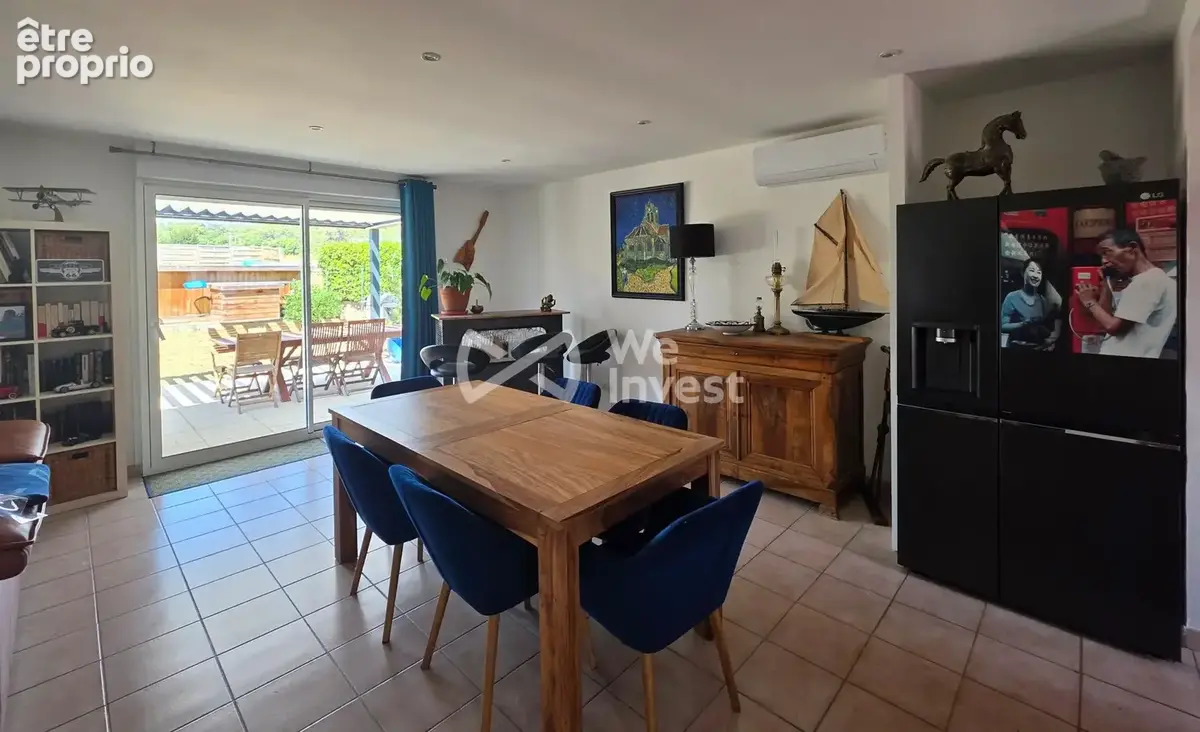 Maison 4 pièces 93 m² à vendre à Bras (83149) - photo 6