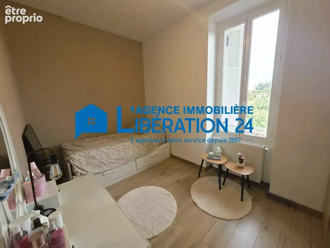 Maison  135 m² sur 650m² - photo 10