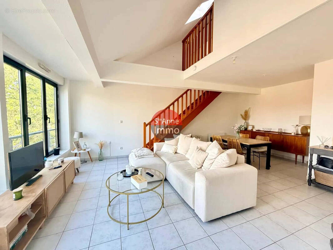 Appartement à AMIENS