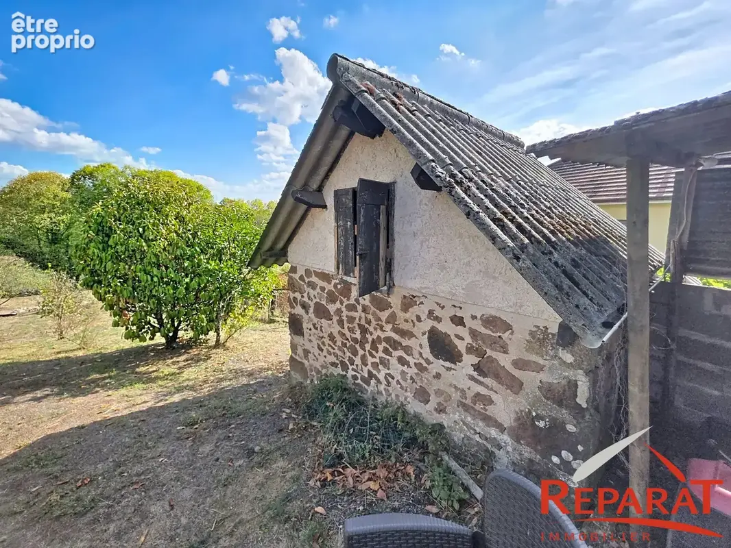 Maison 5 pièces 100 m² à vendre à Vignols (19130) - photo 5