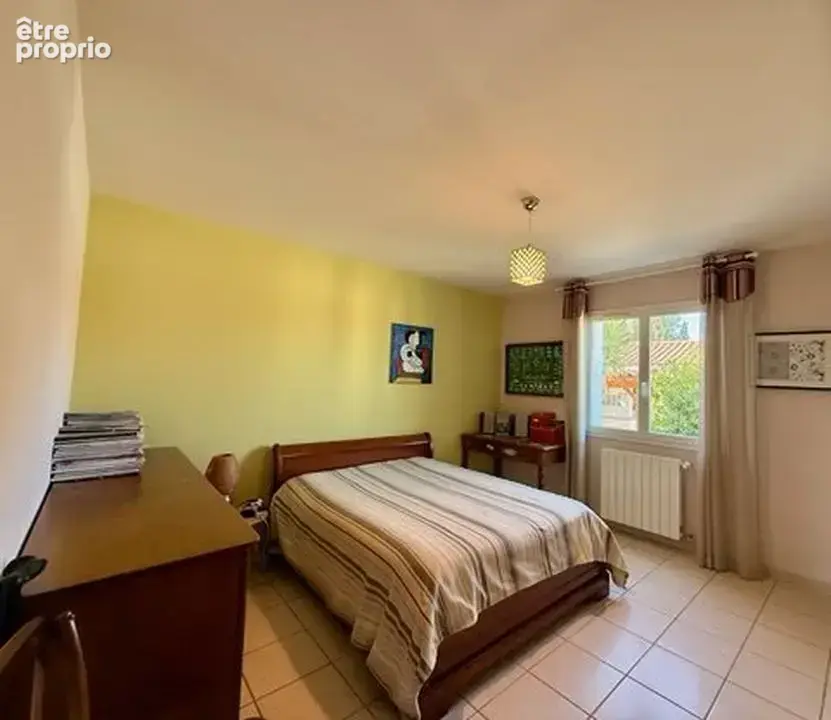 Villa avec piscine chauffée et gîte - Rieux-Minervois - photo 9