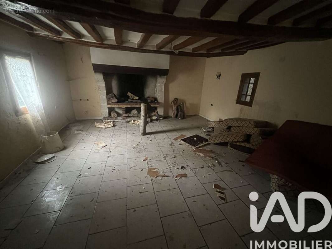 Photo 6 - Maison à SAINT-PIERRE-SUR-DIVES