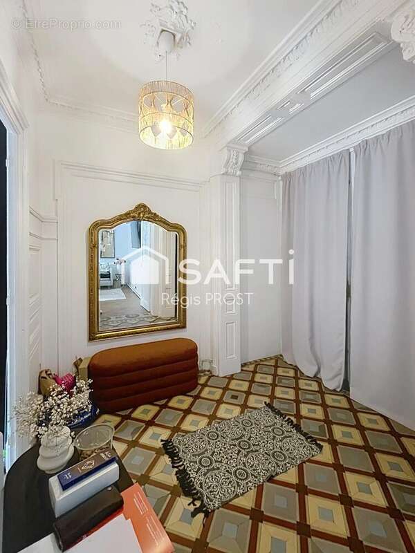 Photo 3 - Appartement à SAINT-ETIENNE