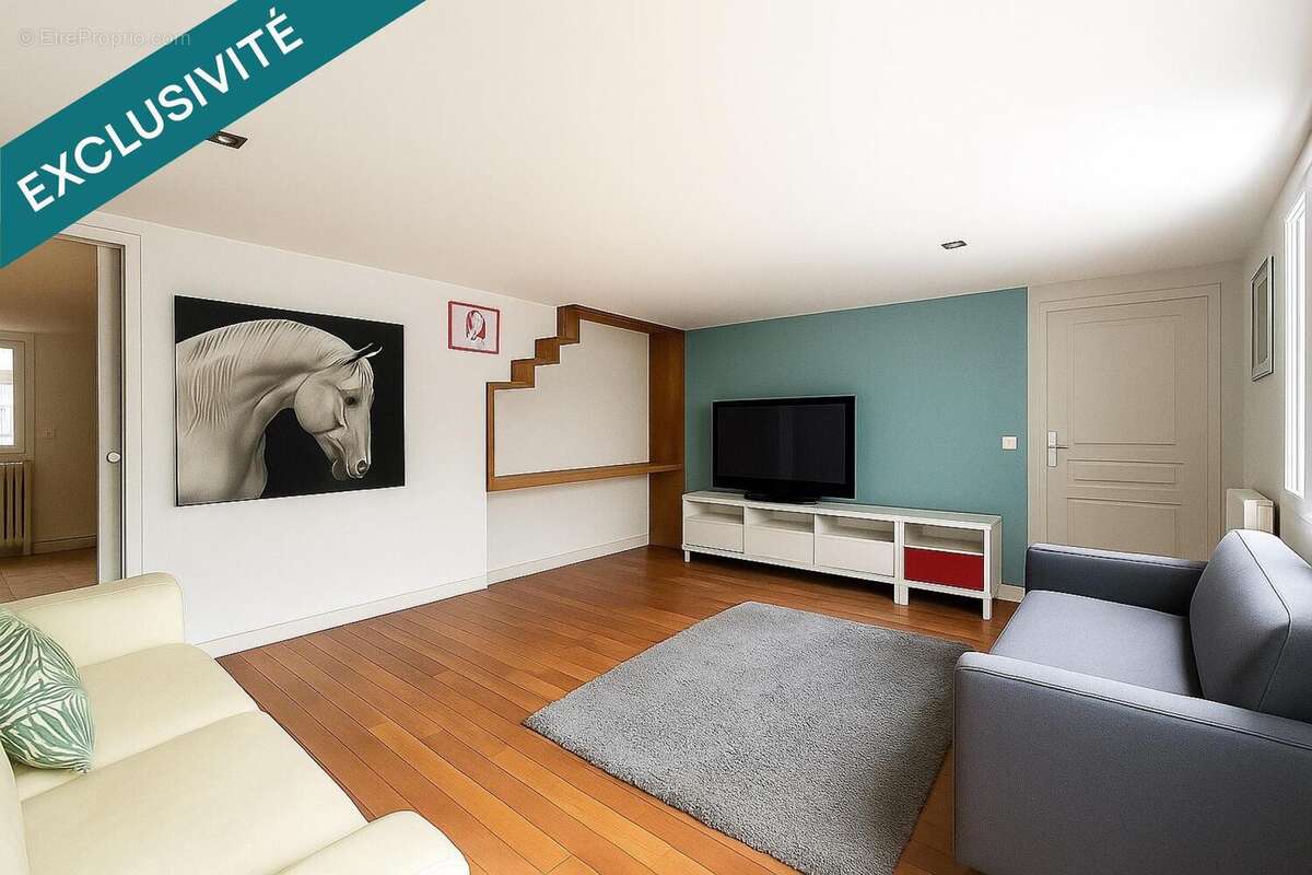 Photo 9 - Maison à BORDEAUX