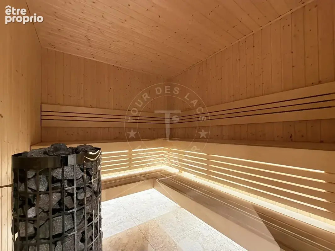 La clusaz – superbe appartement-chalet 4 chambres dans une ferme rénovée - photo 14