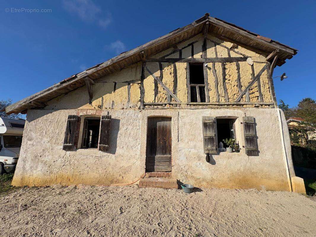 Maison à rénover 170m2 5 pièces AIRE SUR L'ADOUR (40) - photo 18