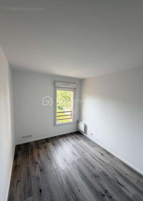 Appartement à BRETIGNY-SUR-ORGE