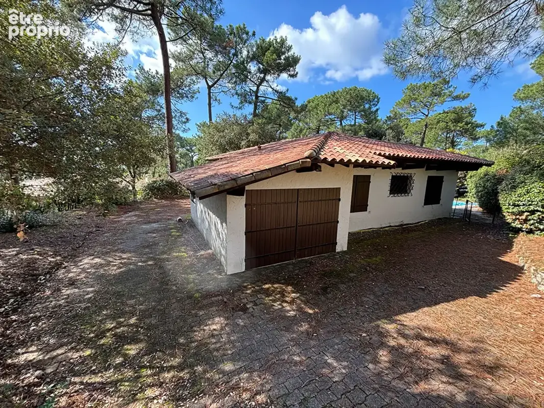 Maison Pyla Sur Mer 4 pièce(s) 100m2 - photo 2