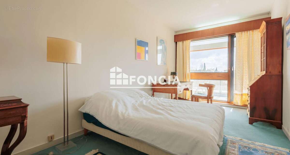 Appartement à ORANGE