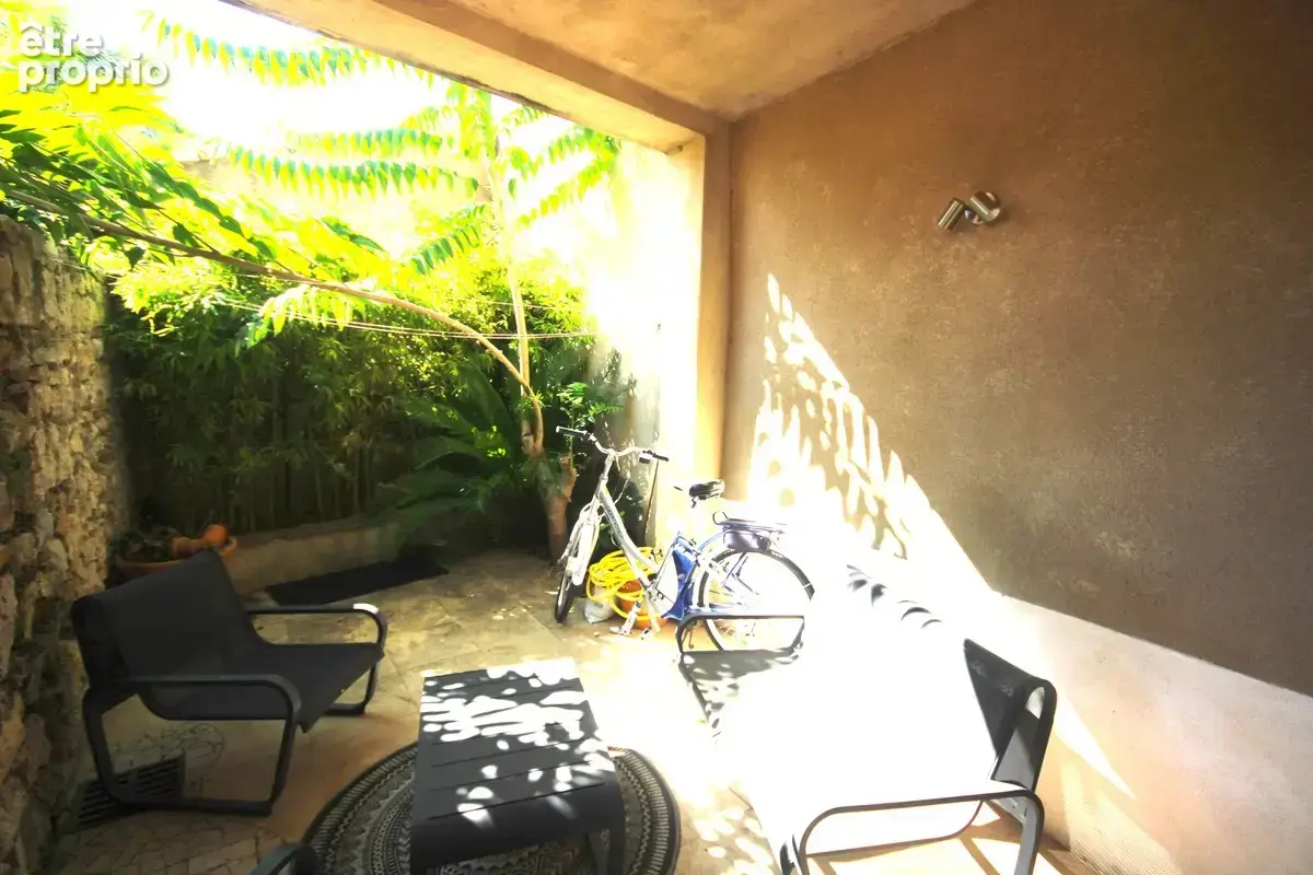 Maison 7 pièces 154 m² à vendre à La Cadiere-D'azur (83740) - photo 7