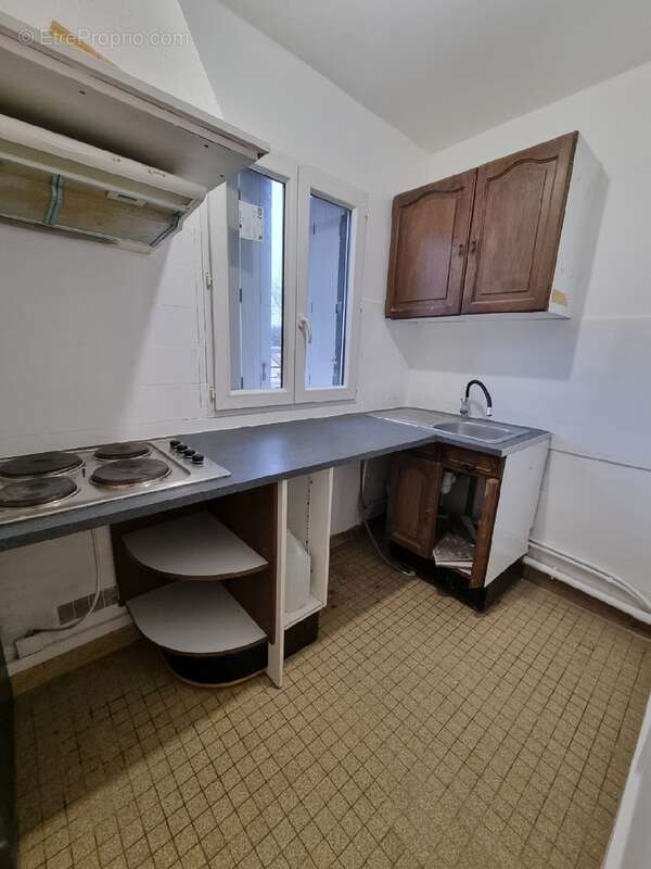 Appartement à TOURNAN-EN-BRIE